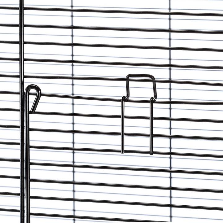 Actual product image Ferplast Furet Plus - Cage