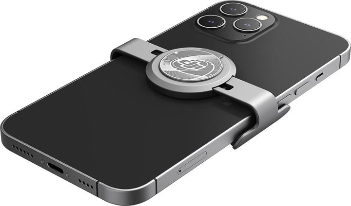 Produktbild DJI OM Magnetic Phone Clamp 3 (Gimbal Halterung)
