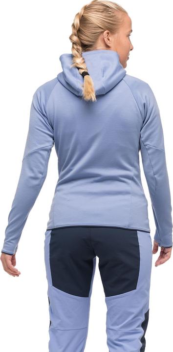 Immagine prodotto Bergans Felpa con cappuccio Tind Merino (S)
