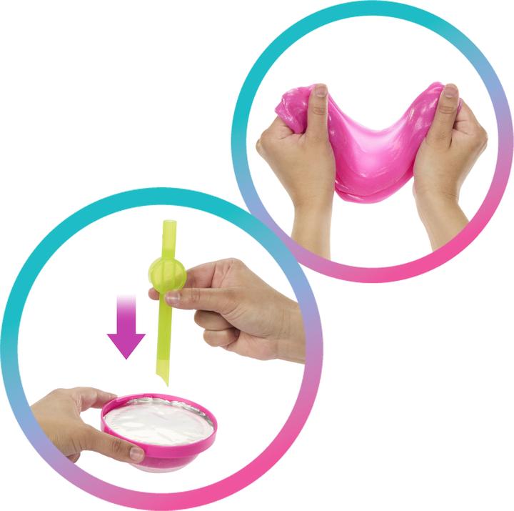 Productafbeelding Barbie Pop! Boba-serie onthullen - Berry Bliss