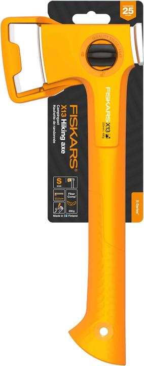 Produktbild Fiskars Camping Axt