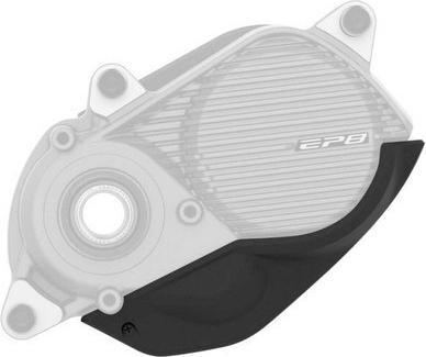 Productafbeelding Shimano STEPS motorkap DU-EP800-A links (Accu voor elektrische fiets)