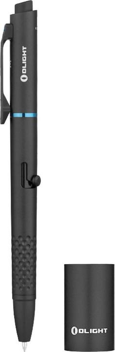 Actual product image Olight Taschenlampe O'pen Glow (120 lm)