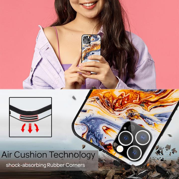 Image du produit Nalia Coque Marbre (Apple iPhone 12 Pro Max)