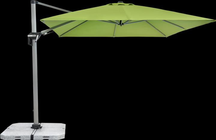 Produktbild Doppler Active II (2.60 m)