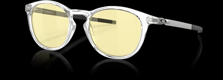 Immagine prodotto Oakley PITCHMAN R con lenti Prizm Gaming Clear OO9439-16