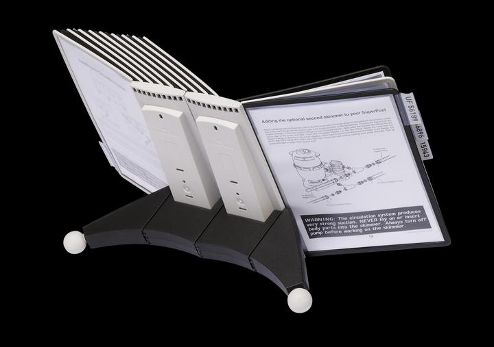 Actual product image Durable Sherpa Table 20
