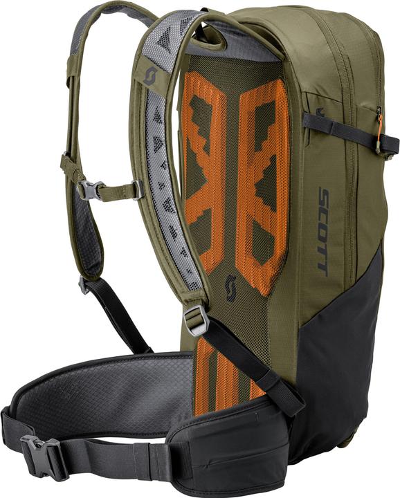 Immagine prodotto Scott Sports Trail Rocket 20 (20 l)
