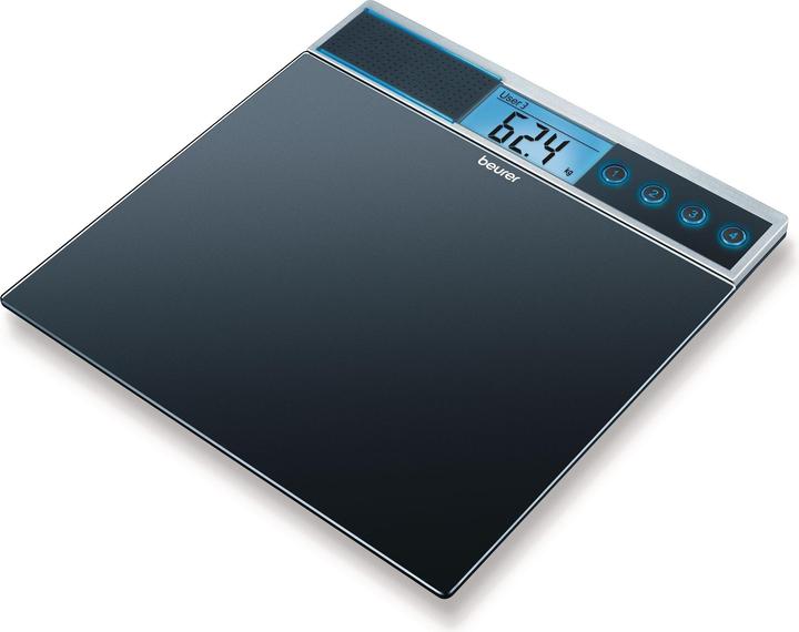Beurer Gs 39 (150 kg)
