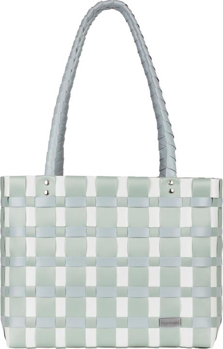 Actual product image Normani Wicker Basket Manoa