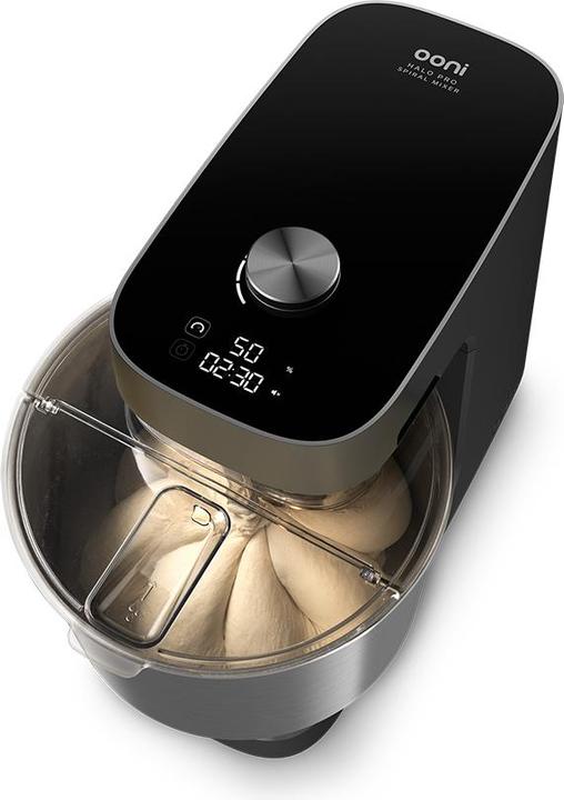 Produktbild Ooni Halo Pro Spiralteigmaschine