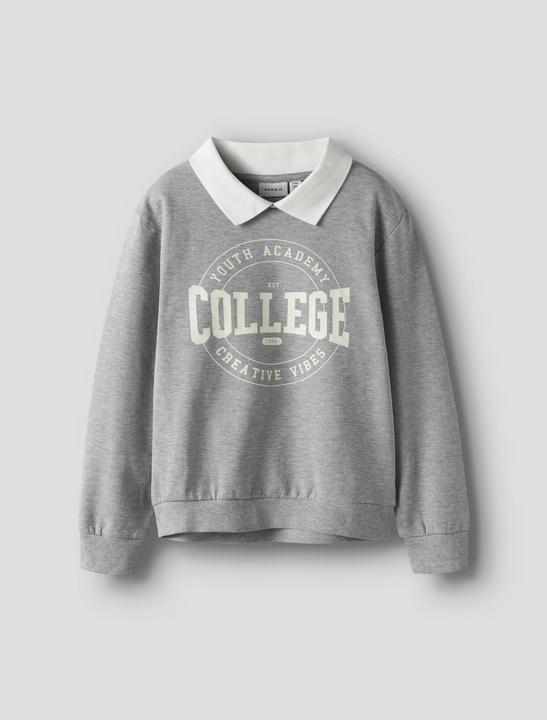 Immagine prodotto Name it Loose Fit Sweatshirt (134)