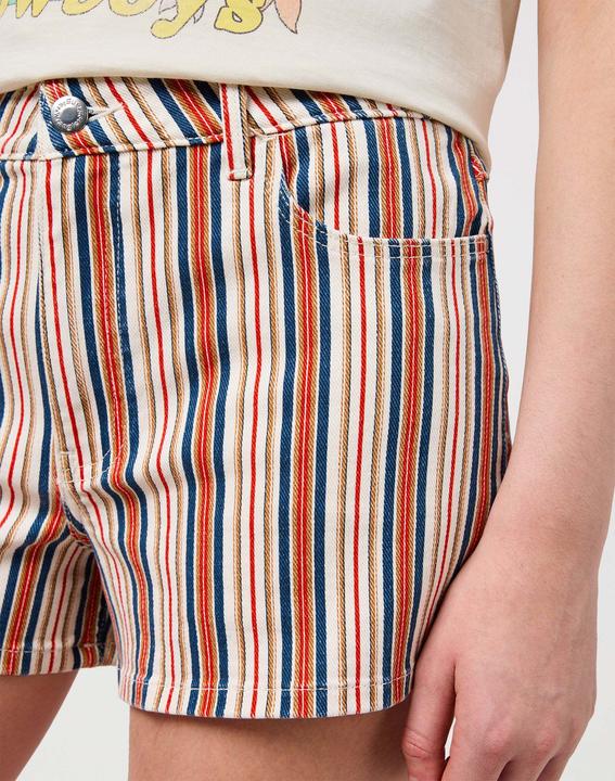 Actual product image Wrangler Shorts Vintage Short (28)