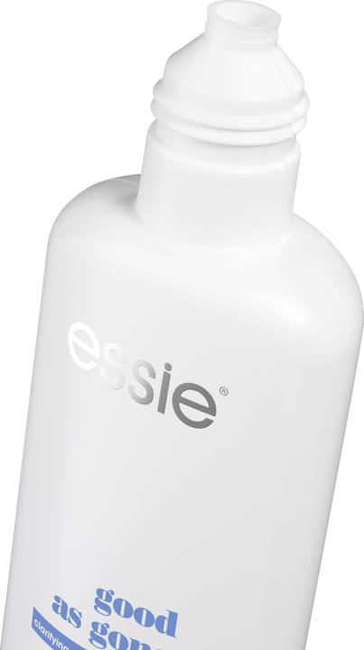 Actual product image Essie Good As Gone