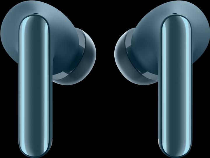 Actual product image Lenovo YOGA True Wireless Stereo Earbuds (P) (36 h, Wireless)