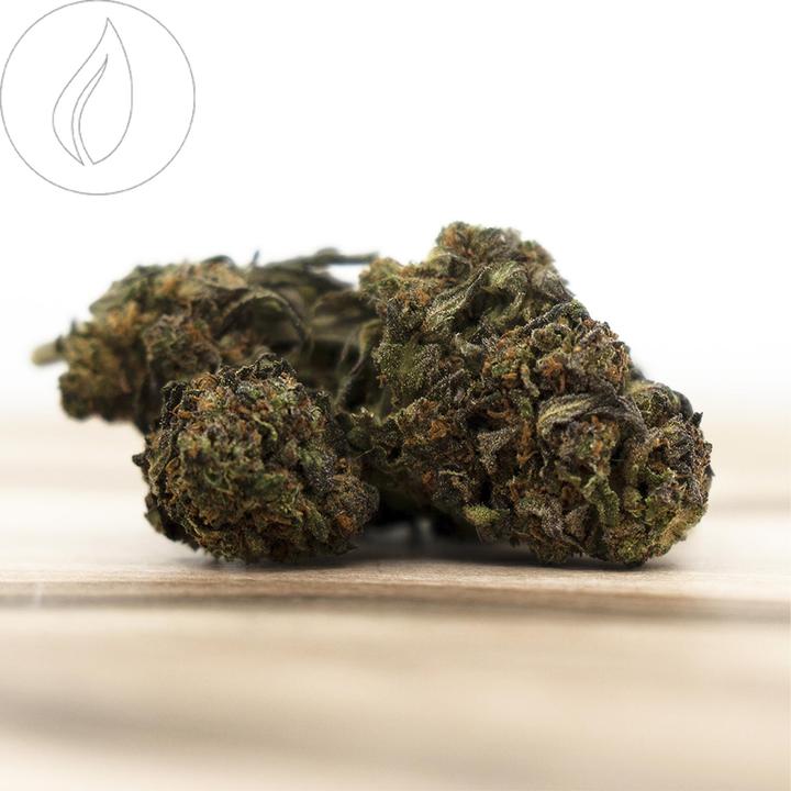 Produktbild Herba di Berna Strawberry Outdoor Limited Edition (45 g, Outdoor)