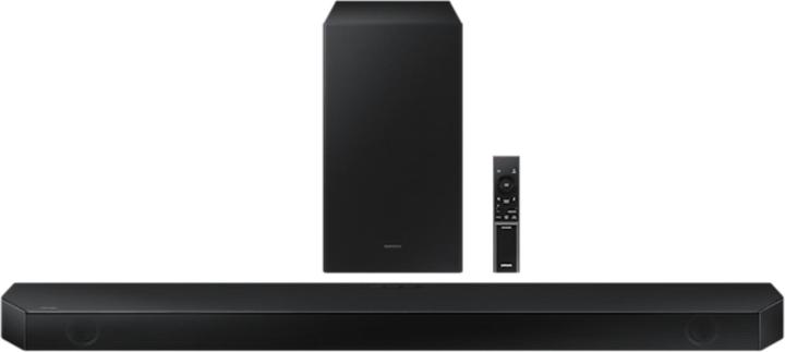 Image du produit Samsung HW-Q610B/ZG (360 W, 3.1.2 Canal)