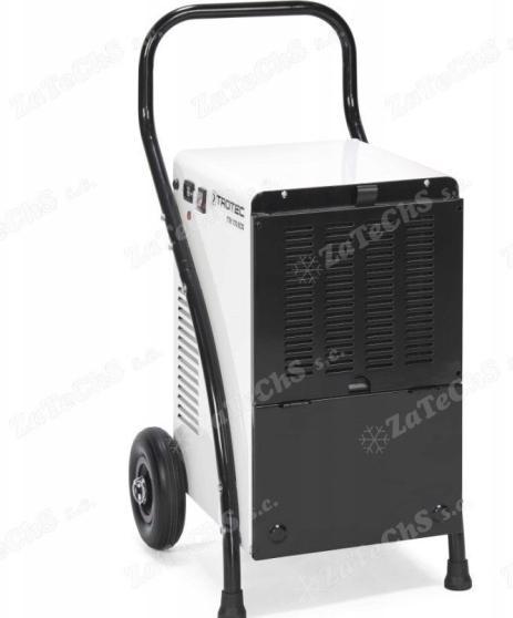Produktbild Trotec TTK 170 ECO (125 m², 50 l/24h)