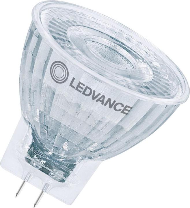 Produktbild Ledvance LED-Reflektorlampe (GU4, 4.20 W, 345 lm, 1 x, F)