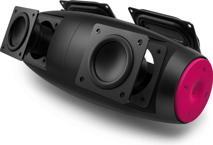 Actual product image Philips EverPlay (14 h, Rechargeable battery operated)