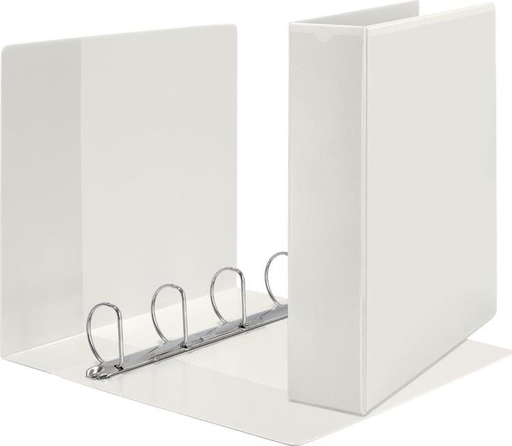 Produktbild Leitz Standard Präsentationsringbuch (A4+, 77 mm, 1 Stück)