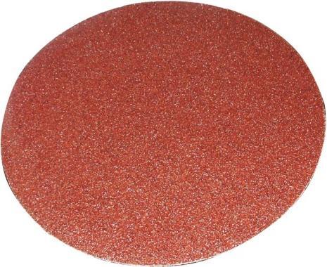 Produktbild Optimum Schleifblatt Ø 300 K60, kletthaftend (K 60)