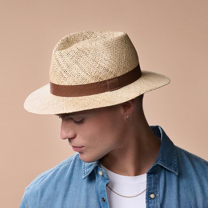 Actual product image Fawler Panama (57)