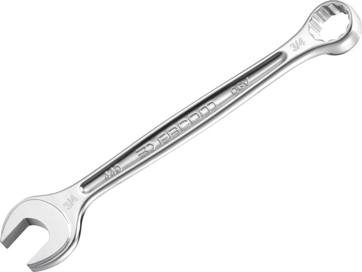 Image du produit Facom Clé mixte (20 mm)