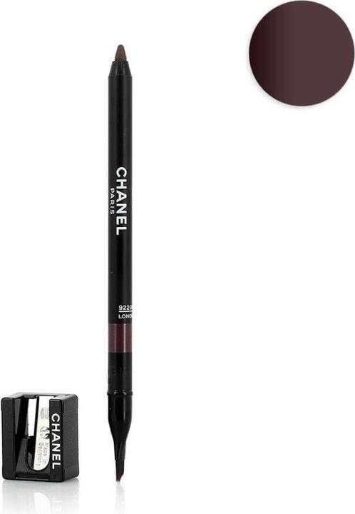 Actual product image Chanel Le Crayon Yeux Berry (Berry)
