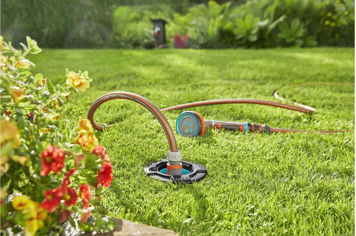 Productafbeelding Gardena Start-Set Pipeline