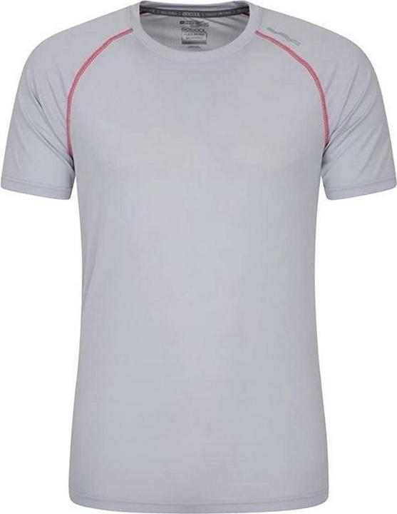 Actual product image Mountain Warehouse Aero Ii Tshirt (XL)