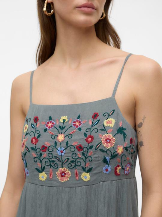 Produktbild Vero Moda VMSINA Langes Kleid Kleid (XS)