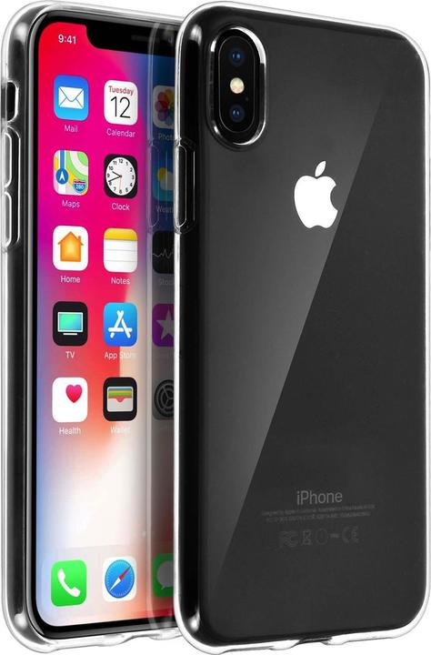 Produktbild Avizar Uclear Series (Apple iPhone XS)