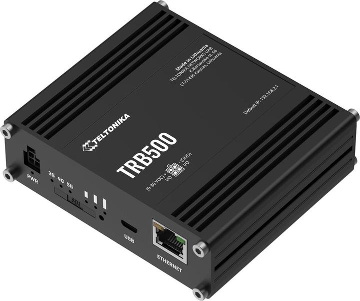 Produktbild Teltonika TRB500