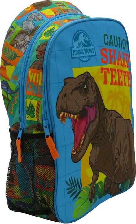 Immagine prodotto CyP Brands Zaino adattabile Jurassic World 41 cm