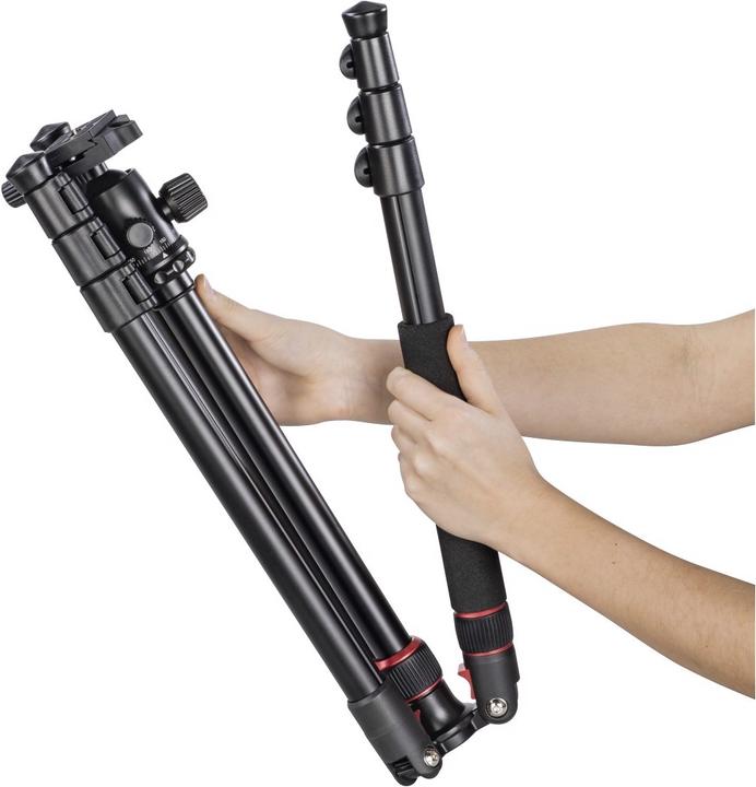 Actual product image Hama TAR duo (Metal)
