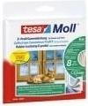 Produktbild tesa tesamoll CLASSIC E-Profil Fensterdichtung, Gummidichtung zum Isolieren