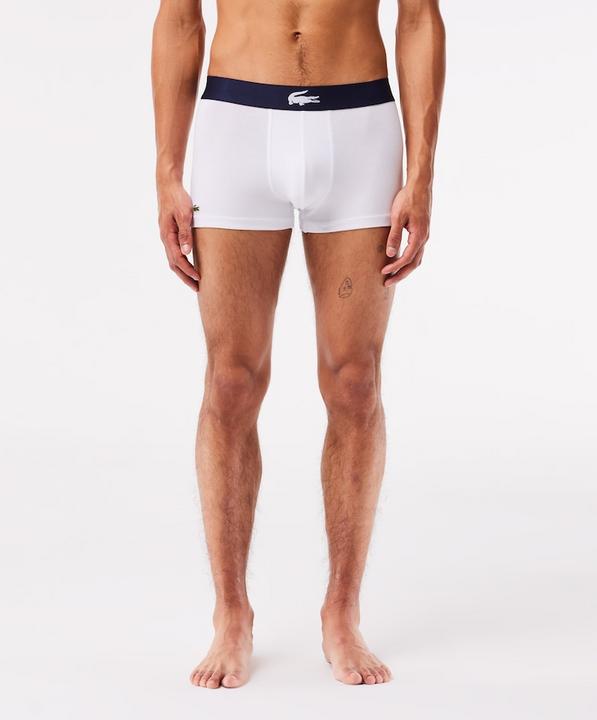 Immagine prodotto Lacoste Confezione da 3 boxer (L, confezione da 3)