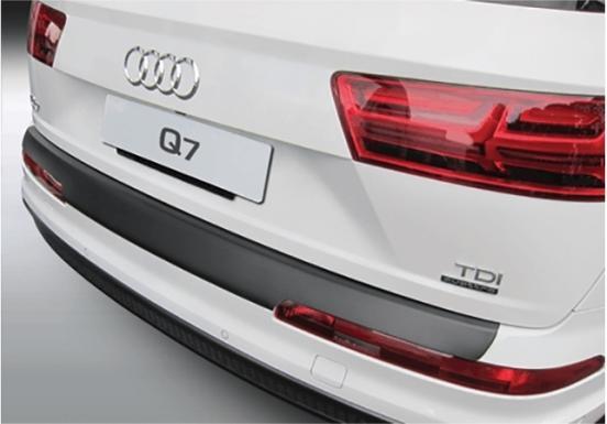 Actual product image RGM Rearguards Bumper protection