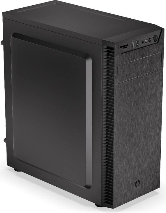Actual product image Endorfy Armis 100 Solid (ATX, Flex ATX, Mini-ITX, mATX)