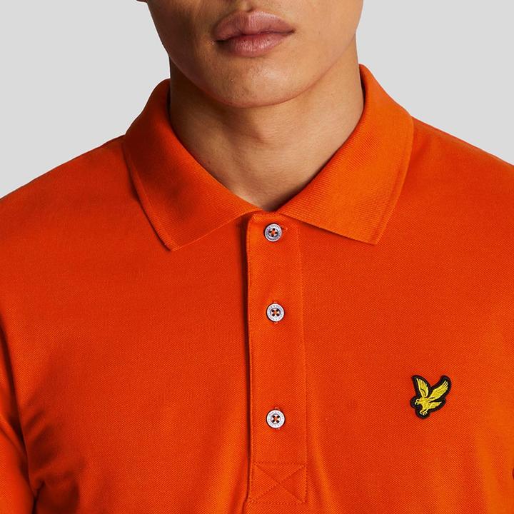 Produktbild Lyle and Scott Poloshirt (XS)