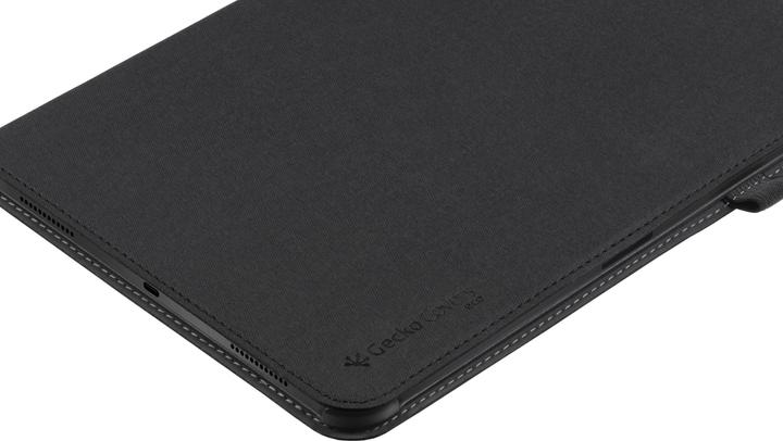 Produktbild Gecko Covers Book-Cover Easy-Click black (iPad Pro 11 2024 (5. Gen))