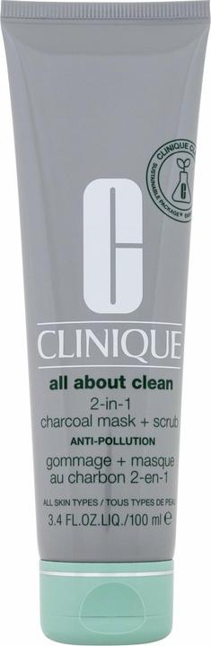 Clinique All About Clean (100 ml)