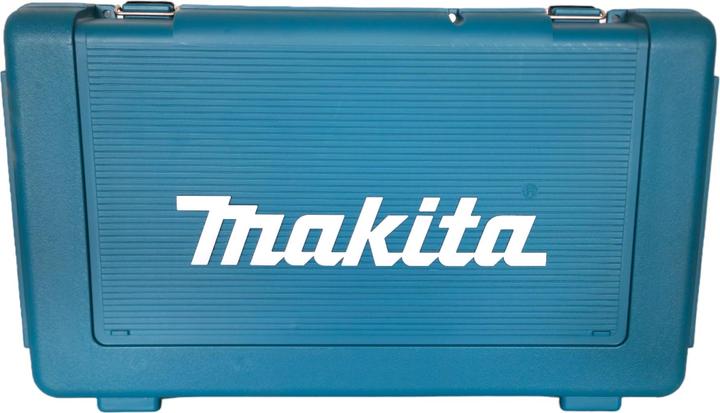 Productafbeelding Makita DHR 202 ZKW Accu boormachine 18 V 20 mm 2.0 J wit + koffer - zonder accu, zonder oplader (Oplaadbare batterij)
