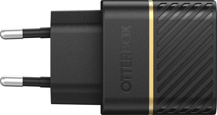 Image du produit OtterBox EU GaN Chargeur mural à chargement rapide (30 W)