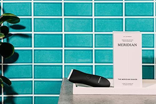 Image du produit Meridian Grooming Tondeuse corps