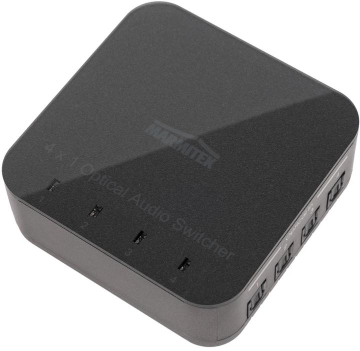 Image du produit Marmitek Connecter TS41