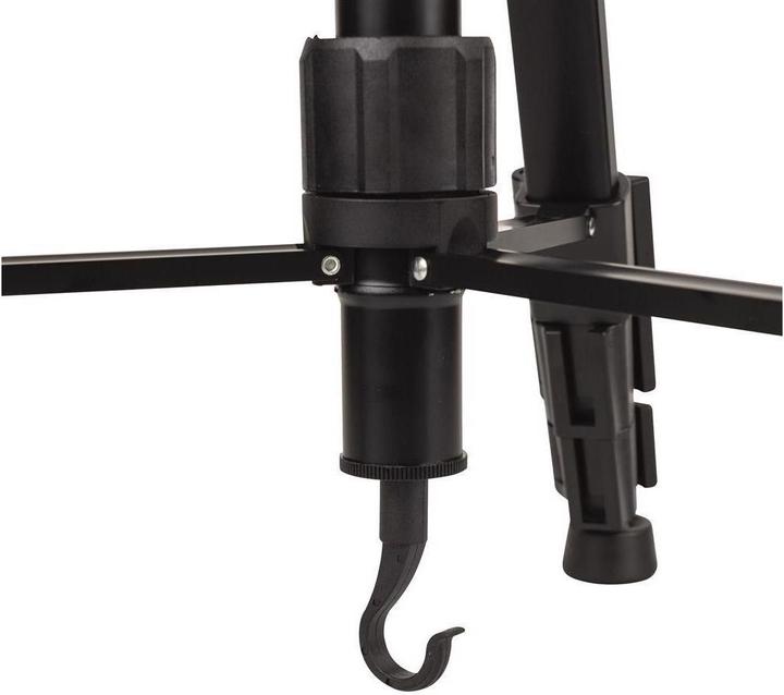 Actual product image Dörr HD-175 (Plastic, Metal)
