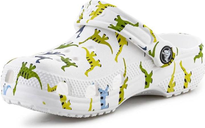 Image du produit Crocs K's Classic CharacterPrintClog (31)