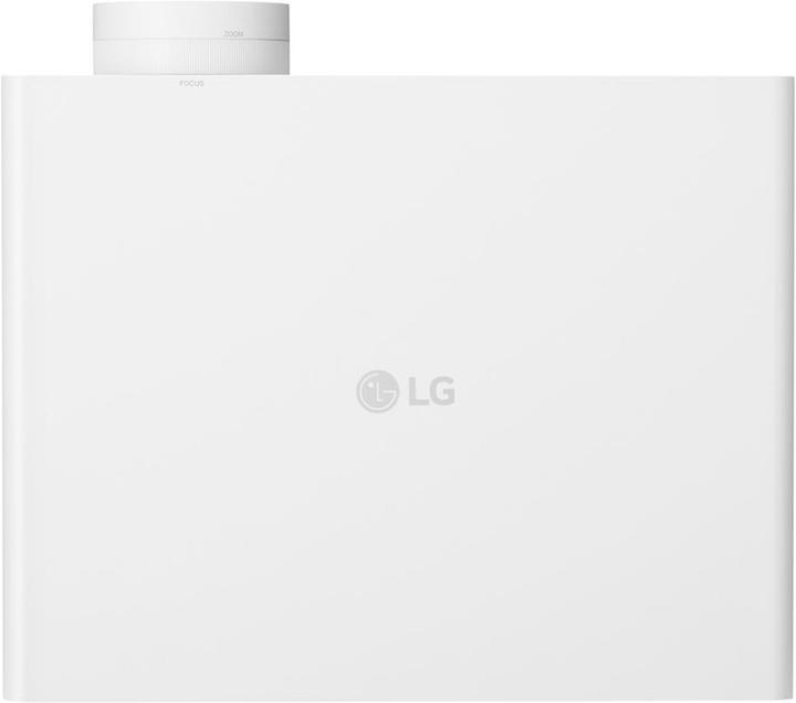 Produktbild LG BU50NST (4K, 5000 lm, 1.30 - 2.08)